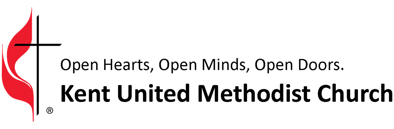 Kent Methodist Logo