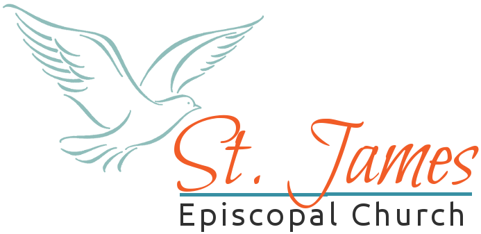 St. James logo